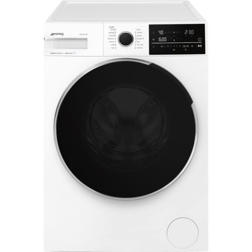 % Pralko - suszarka SMEG WDN854SLDIN