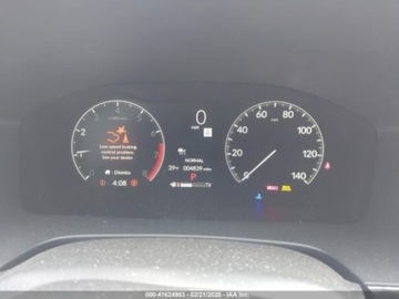 Honda CR-V VI 2025 Honda CR-V 2025r., 1.5L 1.5 Benzyna 190KM, zdjęcie 10