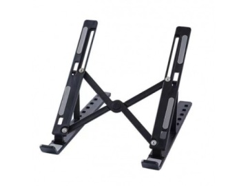 РЕГУЛИРУЕМАЯ ПОДСТАВКА ДЛЯ НОУТБУКА и ПЛАНШЕТА