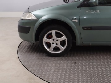 Renault Megane II 2004 Renault Megane 1.6 16V , Klima,ALU, zdjęcie 14