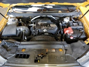 Ford Ranger V 2021 Ford Ranger Ford Ranger XL 4WD, od ubezpieczalni 2.3 Benzyna 270KM, zdjęcie 10