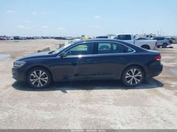 Volkswagen Passat B8 2021 Volkswagen Passat 2021 VOLKSWAGEN PASSAT 2.0T SE 2.0 Benzyna 174KM, zdjęcie 8