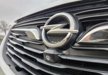 Opel 2018 Opel Grandland X Opel Grandland X 1.6 CDTI Ultimate SampS 1.6 Diesel, zdjęcie 24