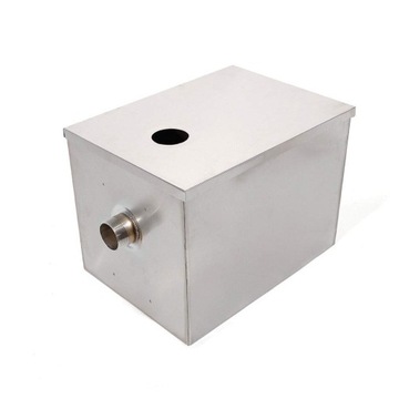 БОЛЬШОЙ СЕПАРАТОР ПОД МОЙКОЙ МОТ 50 м3/ч