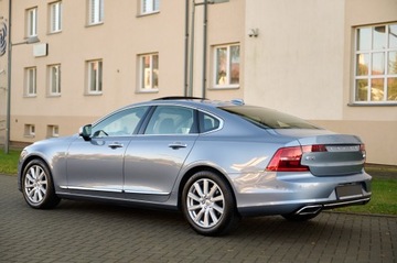 Volvo S90 II Sedan 2.0 D3 150KM 2018 S90 INSCRIPTION __ PREZESOWSKA LIMUZYNA, zdjęcie 7
