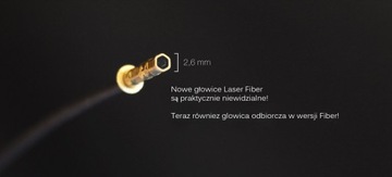 Радар-детектор Stinger VIP 4.0 Jammer FULL FIBER+ S8-50