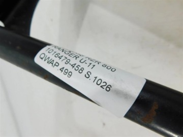 РЫЧАГ ПЕРЕДНЕЙ ПОДВЕСКИ POLARIS RZR 800 RANGER U-11 1016479-458