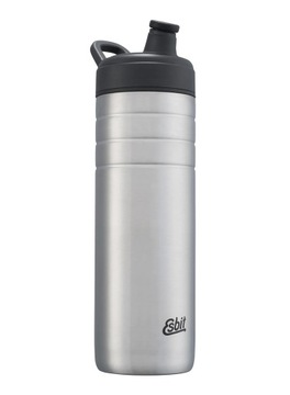 Butelka na wodę Esbit MAJORIS SPORTS BOTTLE steel