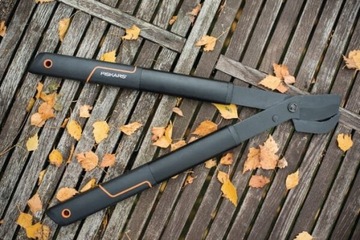 Набор секаторов FISKARS SingleStep
