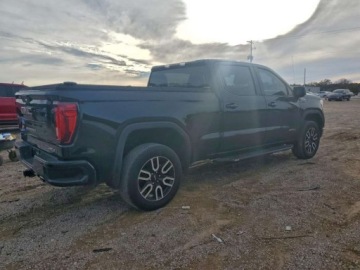  GMC Sierra Limited K1500 At4 2022 6.2 Benzyna 420KM, zdjęcie 3
