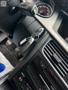 Audi A4 B8 Avant Facelifting 1.8 TFSI 170KM 2014 Audi A4 Avant 1.8 Turbo (170 ps) -Szwajcaria - Serwis - Top 1.8 Benzyna, zdjęcie 36