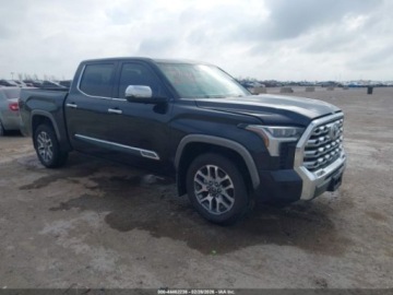 Toyota Tundra II 2024 Toyota Tundra 1794 Edition 2024 3.4 Benzyna 389KM, zdjęcie 6