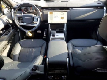 Land Rover Range Rover V 2025 Land Rover Range Rover Autobiography 2025 4.4 Benzyna 523KM, zdjęcie 8