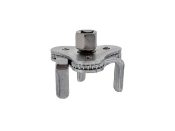 KLUCZ PAZURKOWY DO FILTRA FILTRÓW OLEJU 63-102mm