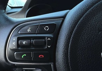 Kia Optima II Kombi 1.7 VGT CRDi 141KM 2017 Kia Optima 1.7 CRDI 141 KM automat LED navi KAMERA bezwypadkowa, zdjęcie 24