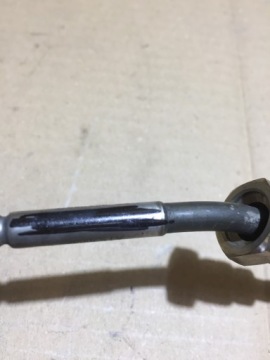 ДАТЧИК ТЕМПЕРАТУРЫ ВЫХЛОПА AUDI SEAT VW 03L906088D
