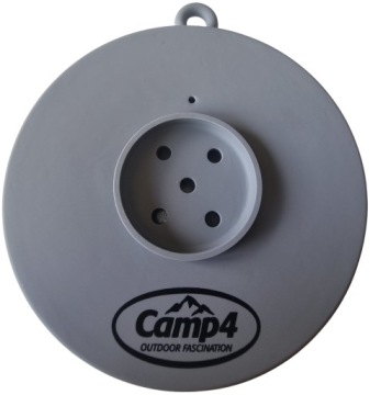 СКЛАДНОЙ СИЛИКОНОВЫЙ ФИЛЬТР ДЛЯ КОФЕ CAMP4