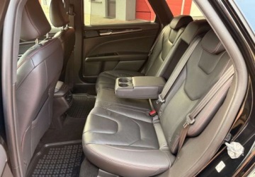 Ford Mondeo V Kombi Facelifting 2.0 EcoBlue 190KM 2019 Ford Mondeo ST LINE AWD 4x4 190Ps 8biegow MaxyMalne Wyposazenie PoPelnymSe, zdjęcie 29