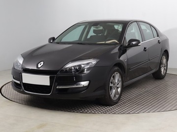 Renault Laguna III Hatchback Phase II 2.0 dCi 150KM 2014 Renault Laguna 2.0 dCi, Navi, Klima, Klimatronic, zdjęcie 1
