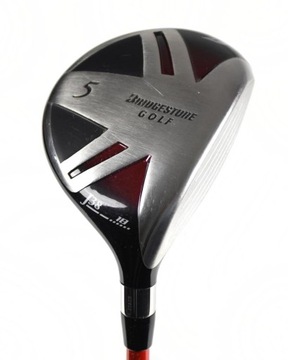Bridgestone J38 Fairway Wood #5 18°