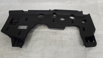 КРЫШКА НИЖНЕЙ КОНСОЛИ VW PASSAT B6 B7 3C1863081B