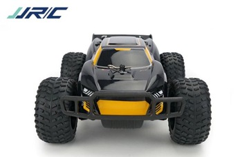 ВНЕДОРОЖНЫЙ АВТОМОБИЛЬ С ДИСТАНЦИОННЫМ УПРАВЛЕНИЕМ 2,4 ГГЦ!