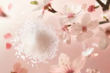 RITUALS Сахарный пилинг для тела «Ритуал Сакуры», 300г