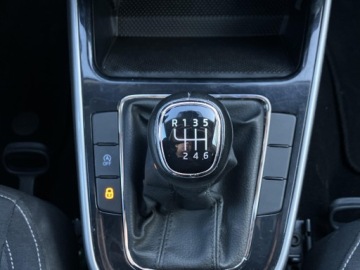 Skoda Fabia IV 1.0 TSI 110KM 2022 Skoda Fabia Style ! Tempomat ! Podgrzewane Fotele, zdjęcie 22