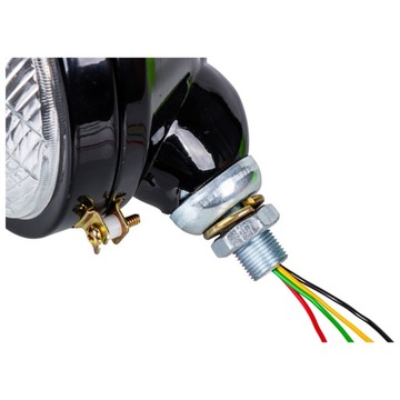 Лампы Ursus C-330 передние, задние, поворотники в комплекте с электроустановкой