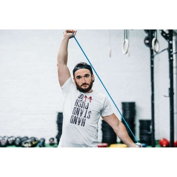 Тренировочная лента Corenght 5 кг.