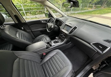 Ford Galaxy IV Van 2.0 TDCi 150KM 2015 Ford Galaxy Ford Galaxy 2.0 EcoBlue Allrad Business 2.0 Diesel 150KM, zdjęcie 7