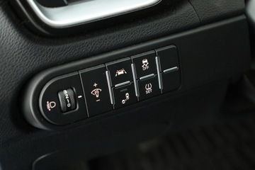 Kia Ceed III Kombi 1.0 T-GDi 120KM 2021 Kia Ceed 1.0 T-GDI, Salon Polska, 1. Właściciel, zdjęcie 15