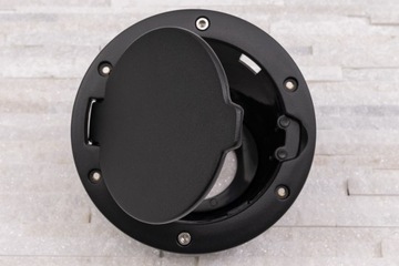 JEEP WRANGLER JK 2007-2018 КРЫШКА ТОПЛИВНОГО ЗАЛИВА