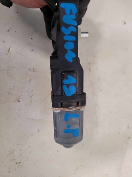 MOTOREK OKNO LEVÝ PŘEDNÍ FORD FUSION USA SEDAN