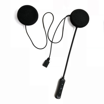 BLUETOOTH-ГАРНИТУРА ДЛЯ МОТОЦИКЛОВОГО ИНТЕРКОМА