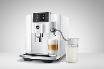 Jura - стеклянное молоко карафе (EA) 0,5 л.