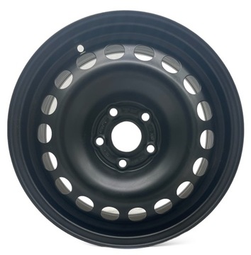 Felgi 15 OPEL ASTRA (2015-2021) 5x105 STALOWE ŁADNE