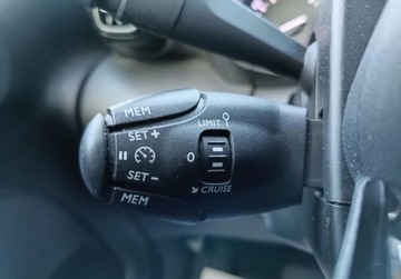 Citroen C3 Aircross  I Crossover Facelifting 1.2 PureTech 130KM 2022 Citroen C3 Aircross BLACK WEEK 1.2 PB 130KM Shine EAT6 FV23 Salon PL Serwi, zdjęcie 21