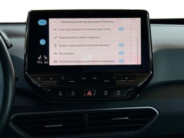 Volkswagen 2021 Volkswagen ID.3 Elektryczny 204KM, zdjęcie 28