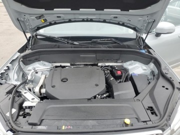 Volvo XC90 II 2025 Volvo XC 90 Core 2025 2.0l 2.0 Benzyna 247KM, zdjęcie 6