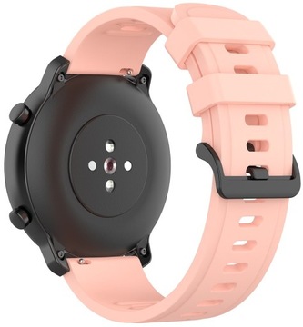 PASEK DO AMAZFIT GTS/2/2E/2MINI/3/4/4MINI|BIP S U PRO|GTR42|NEO|ZEPP E