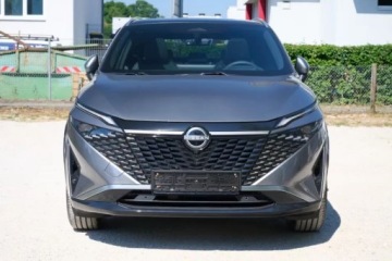 Nissan Qashqai III Crossover Facelifting 1.3 DIG-T MHEV 158KM 2026 Nissan Qashqai Tekna 4x4 Head Up Od Reki Polski Salon 1.3 Benzyna, zdjęcie 3