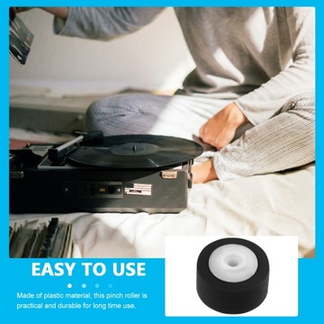 ДЕРЖАТЕЛЬ ДЛЯ ОБСЛУЖИВАНИЯ МАГНИТНОЙ ЛЕНТЫ ДЛЯ ДИКТОФОНА