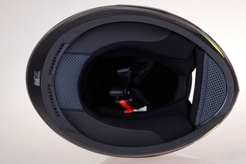 МОТОЦИКЛЬНЫЙ ШЛЕМ LS2 FF353 RAPID II ROKKU С СИСТЕМОЙ PINLOCK ECE 22.06