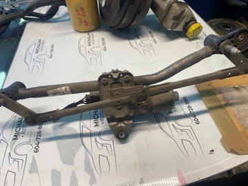 Alfa Romeo 159 Mechanizm wycieraczek silnik przód eu 60694874
