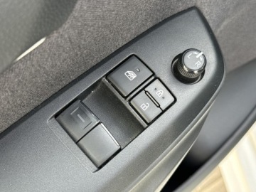 Toyota Yaris IV Hatchback 1.5 Hybrid Dynamic Force 116KM 2022 Toyota Yaris Hybrid 1.5 Comfort IV (2020-) Hybrid, zdjęcie 16