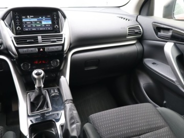 Mitsubishi Eclipse Cross SUV 1.5 T 163KM 2019 Mitsubishi Eclipse Cross 1.5 T-MIVEC, zdjęcie 7