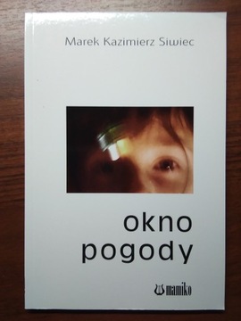 Okno pogody - Siwiec