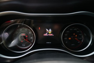 Dodge Charger VII 6.4 HEMI V8 492KM 2016 DODGE CHARGER 6.4 SRT8 2016, zdjęcie 6