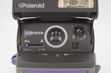 POLAROID CAM-tanio